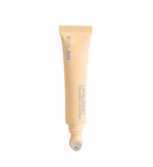 EULAH Lip Blanket Cashmere Coconut 15ml