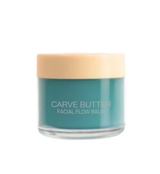 EULAH Carve Butter Facial Flow Balm 50g