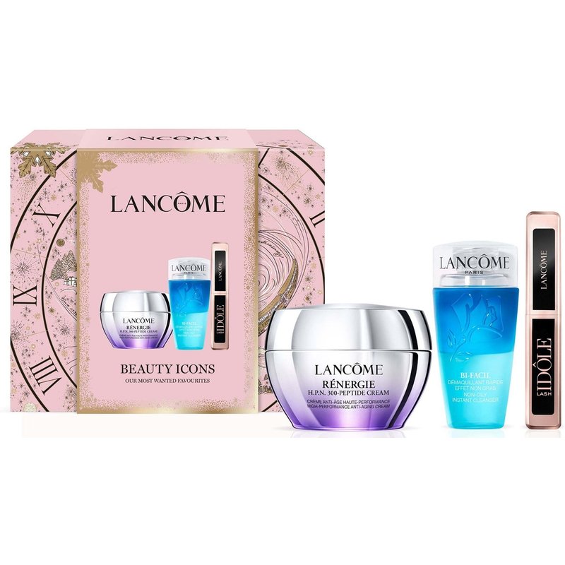 Lancôme Lash & Replenish Gift Set