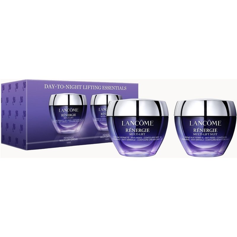 Lancôme Renergie Multi-Lift Duo Gift Set