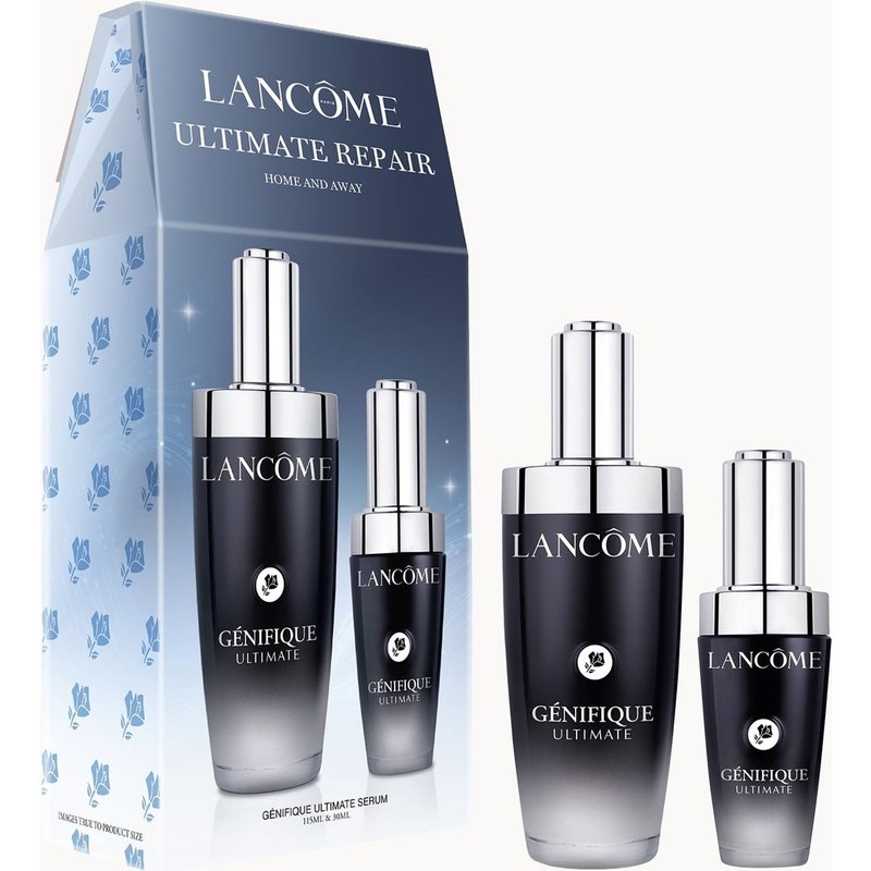 Lancôme Advanced Génifique Home & Away Gift Set