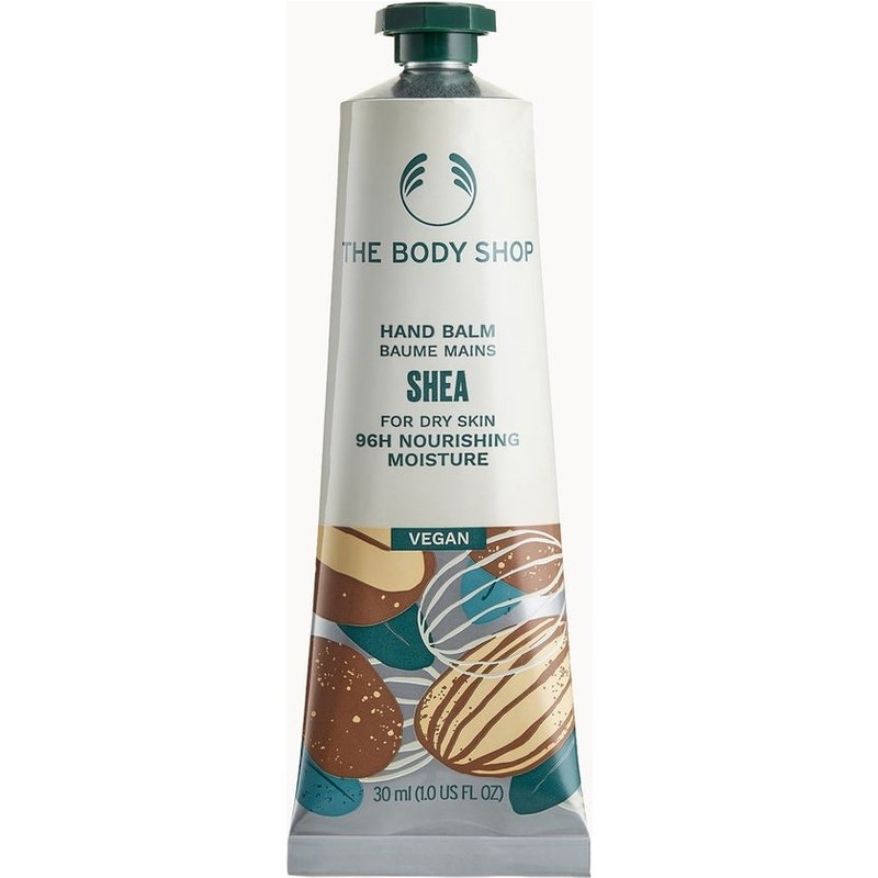 The Body Shop Shea Hand Balm 30ml