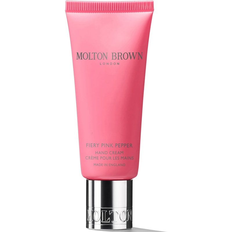 Molton Brown Fiery Pink Pepper Hand Cream 40ml