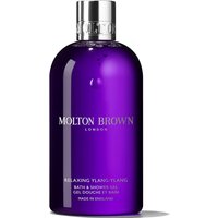 Molton Brown Relaxing Ylang-Ylang Bath and Shower Gel 300ml