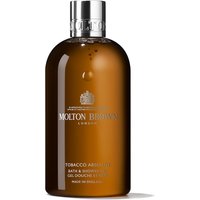 Molton Brown Tobacco Absolute Bath and Shower Gel 300ml