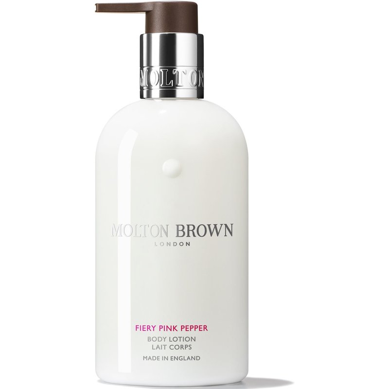 Molton Brown Fiery Pink Pepper Body Lotion 300ml