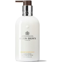 Molton Brown Orange and Bergamot Hand Lotion 300ml