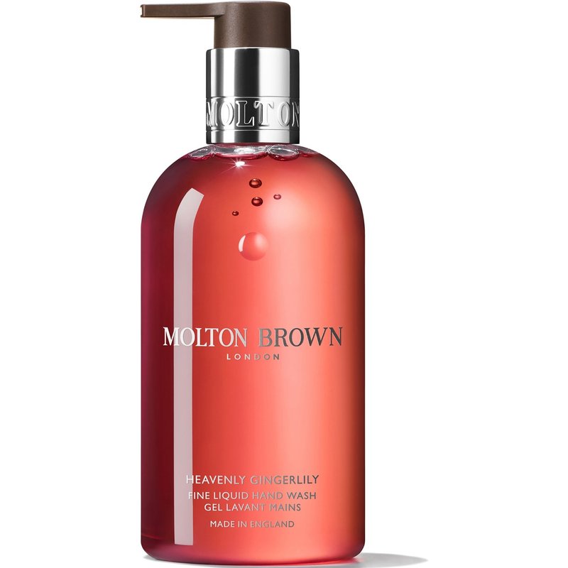 Molton Brown Heavenly Gingerlily Fine Liquid Hand Wash 300ml