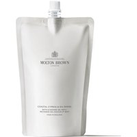 Molton Brown Coastal Cypress and Sea Fennel Bath and Shower Gel Refill 400ml