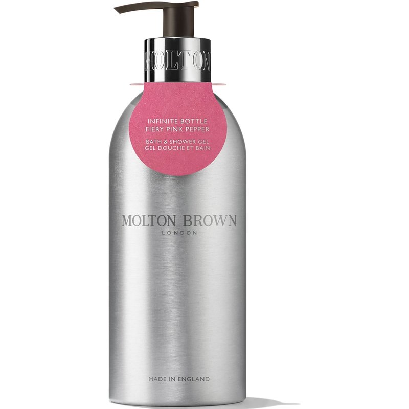 Molton Brown Fiery Pink Pepper Infinite Bottle