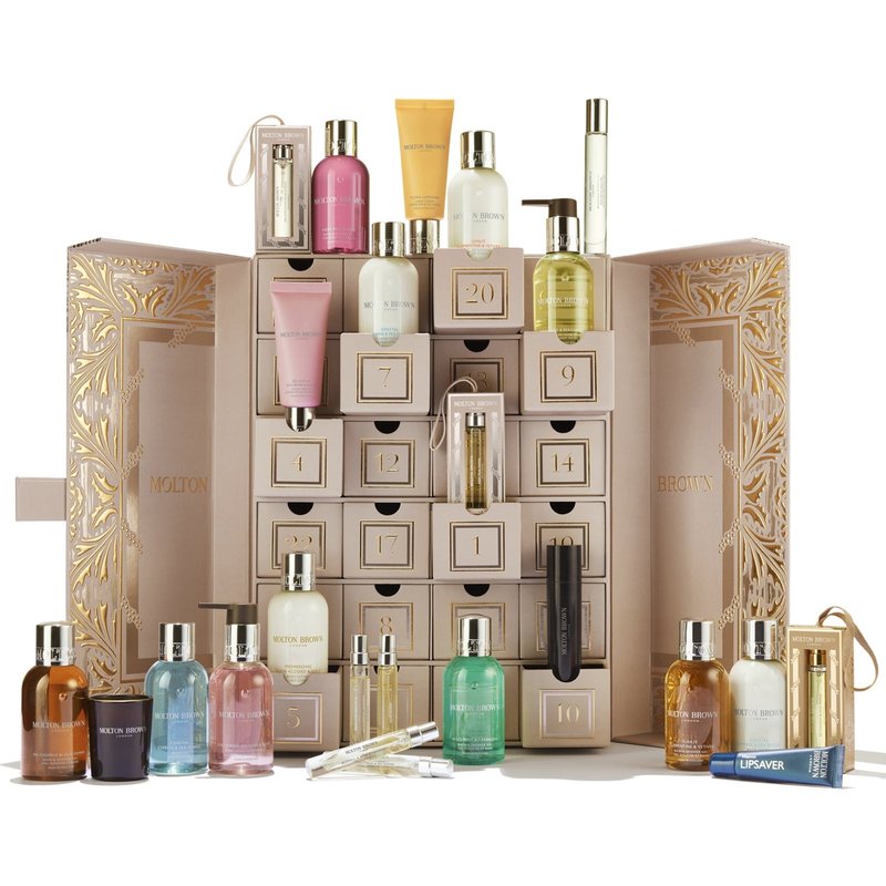 Molton Brown Advent Calendar