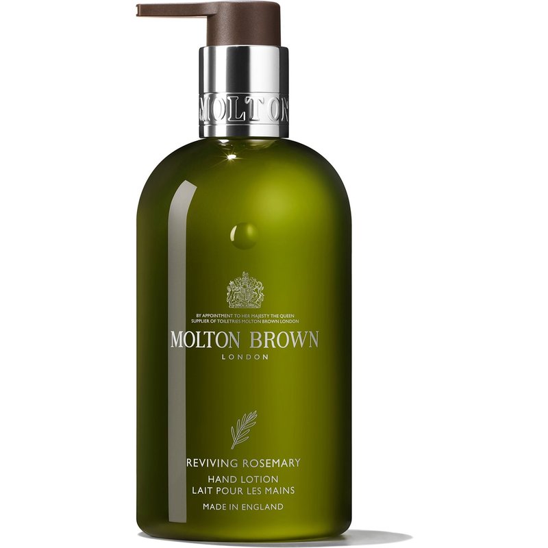 Molton Brown Reviving Rosemary Hand Lotion 300ml