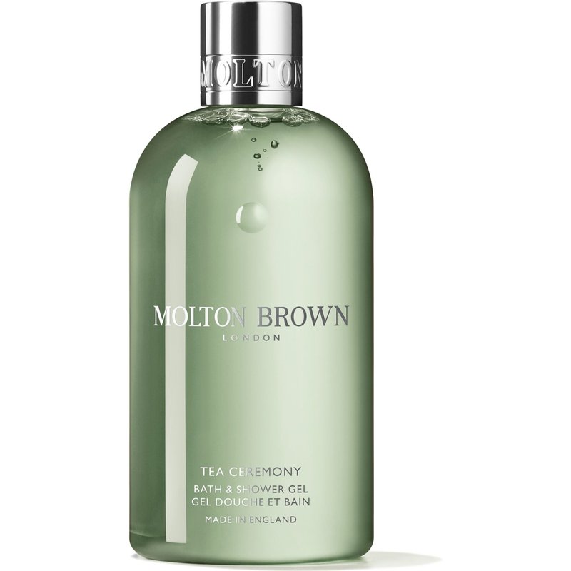 Molton Brown Tea Ceremony Bath & Shower Gel 300ml