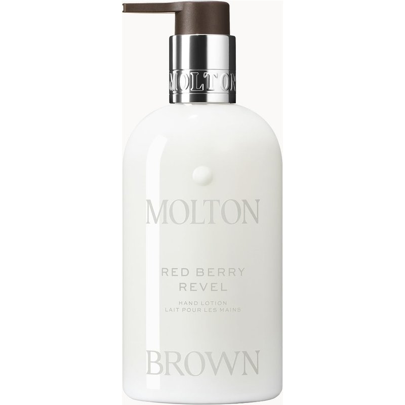 Molton Brown Red Berry Revel Hand Lotion 300ml