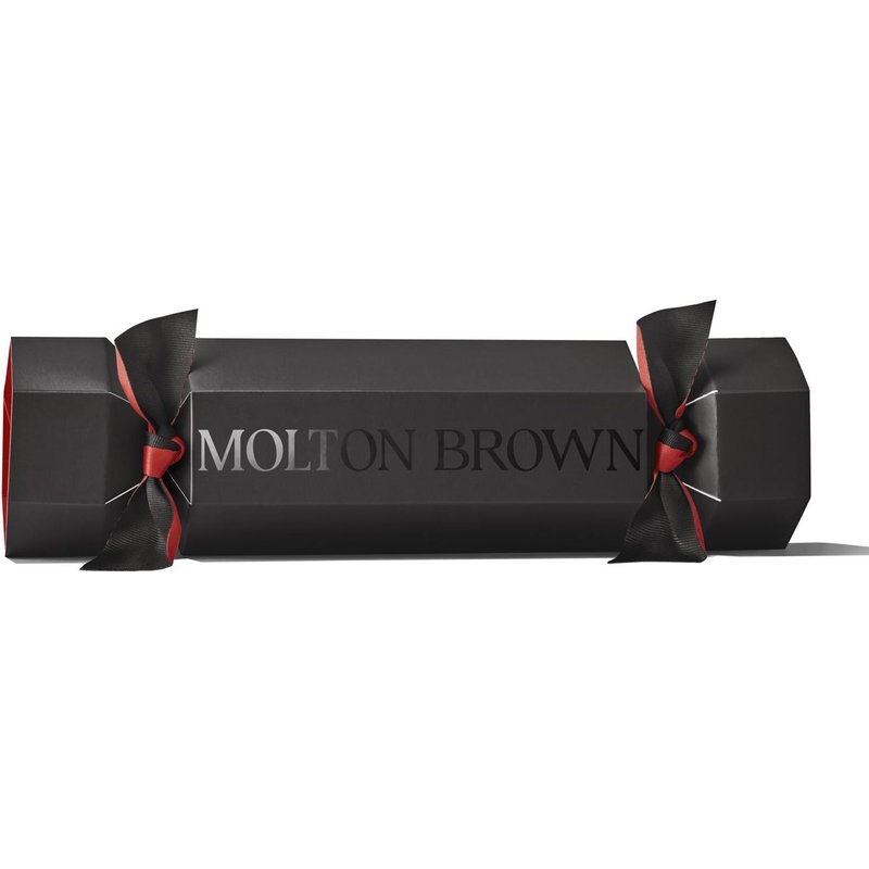Molton Brown The Woody Opulent Christmas Cracker (Worth £28)