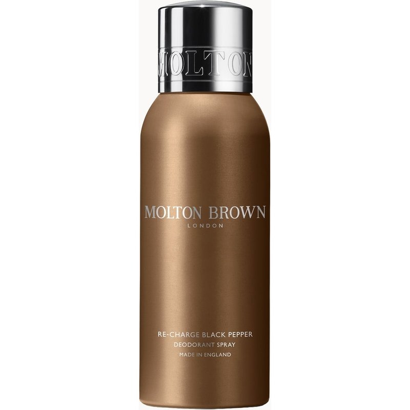 Molton Brown Re-charge Black Pepper Deodrant 150ml