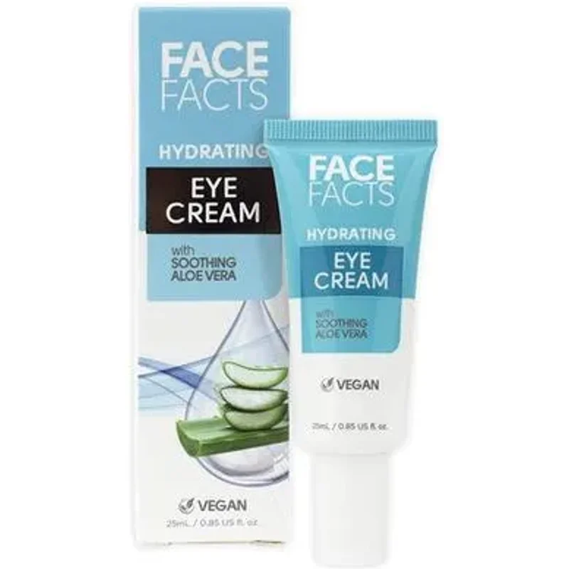 Face Facts Hydrating Eye Cream 25ml