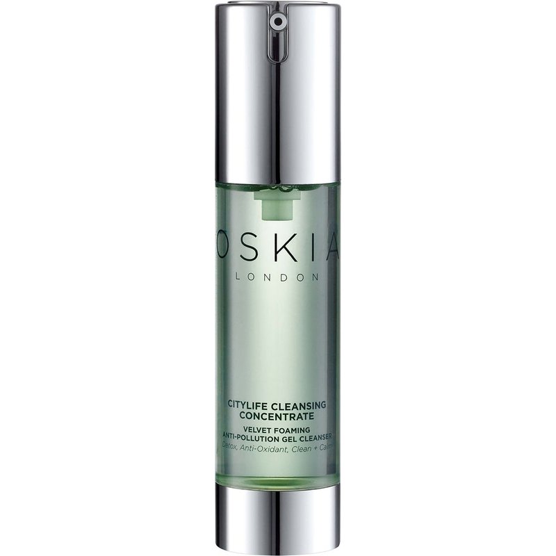 OSKIA City Life Anti-Pollution Cleansing Concentrate