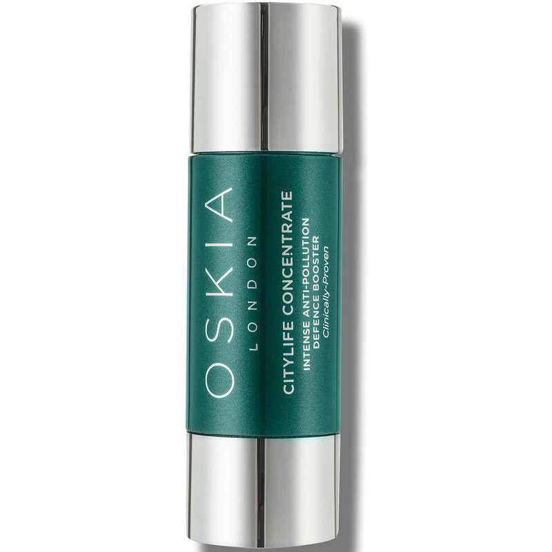 OSKIA City Life Anti-Pollution Booster