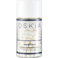 OSKIA MSM Bio-Plus (120 Capsules)