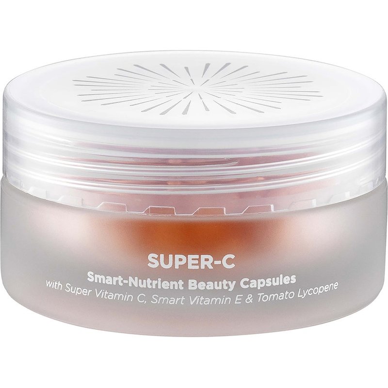 OSKIA Super C Smart Nutrient Beauty 60 Capsules
