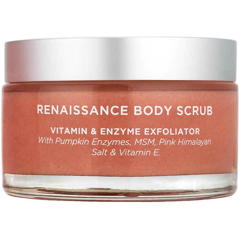 Oskia Renaissance Body Scrub