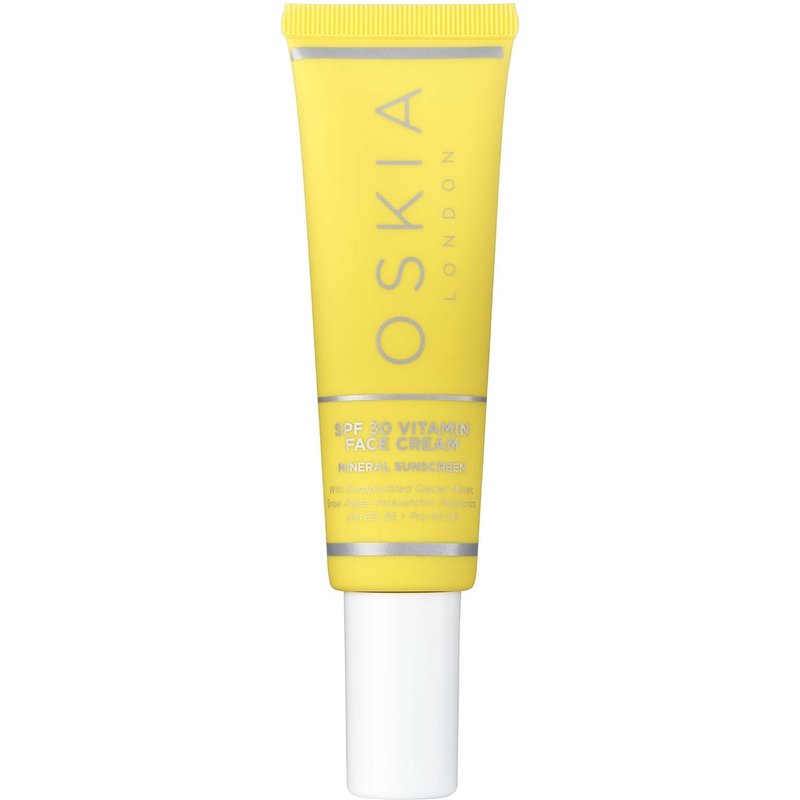 OSKIA SPF 30 Vitamin Face Cream