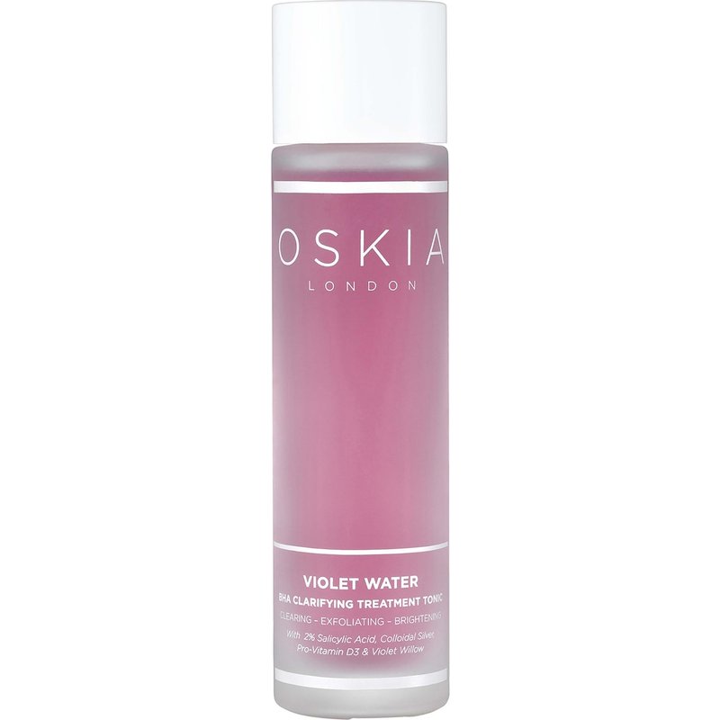 OSKIA Violet Water Tonic 100ml
