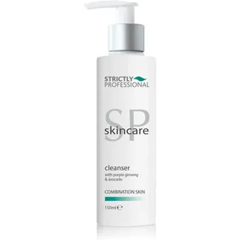 Strictly Professional Combination Skin Cleanser 150ml