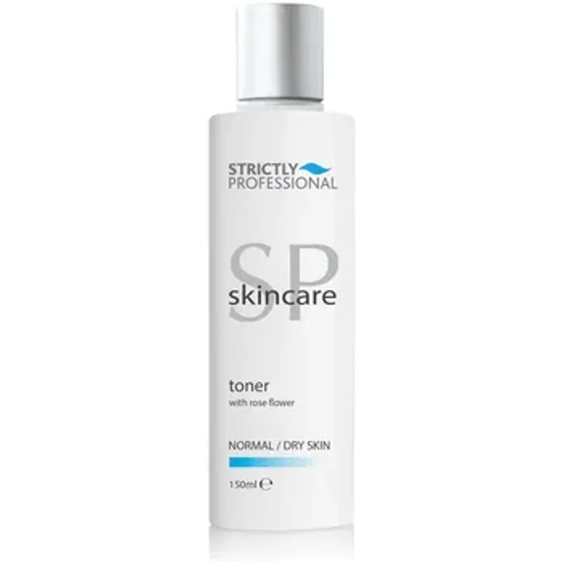 Strictly Professional Normal/Dry Skin Toner 150ml