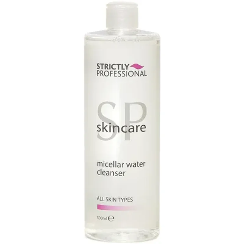 Strictly Professional Micellar Water 500ml