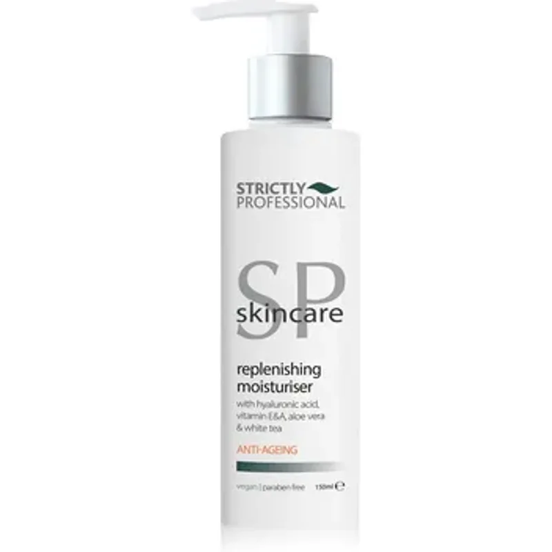 Strictly Professional Anti-Age Replenishing Moisturiser 150ml