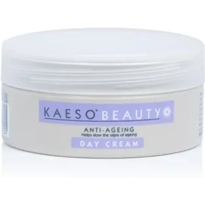 Kaeso Anti-Ageing Day Cream 95ml