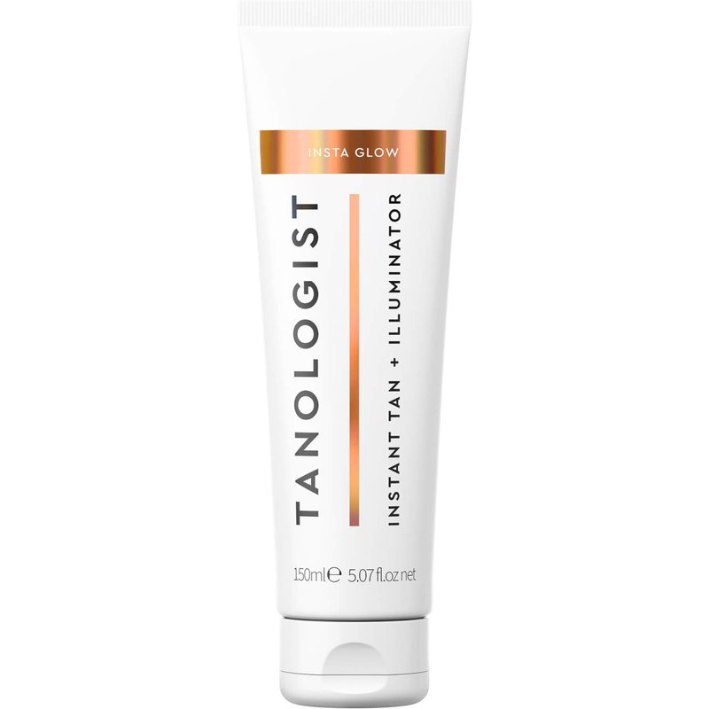 Tanologist Insta Glow - Instant Tan Lotion 150ml