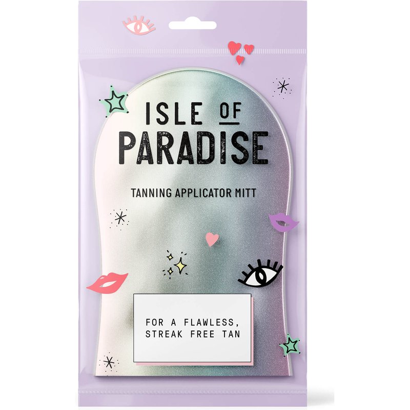 Isle of Paradise Tanning Applicator Mitt