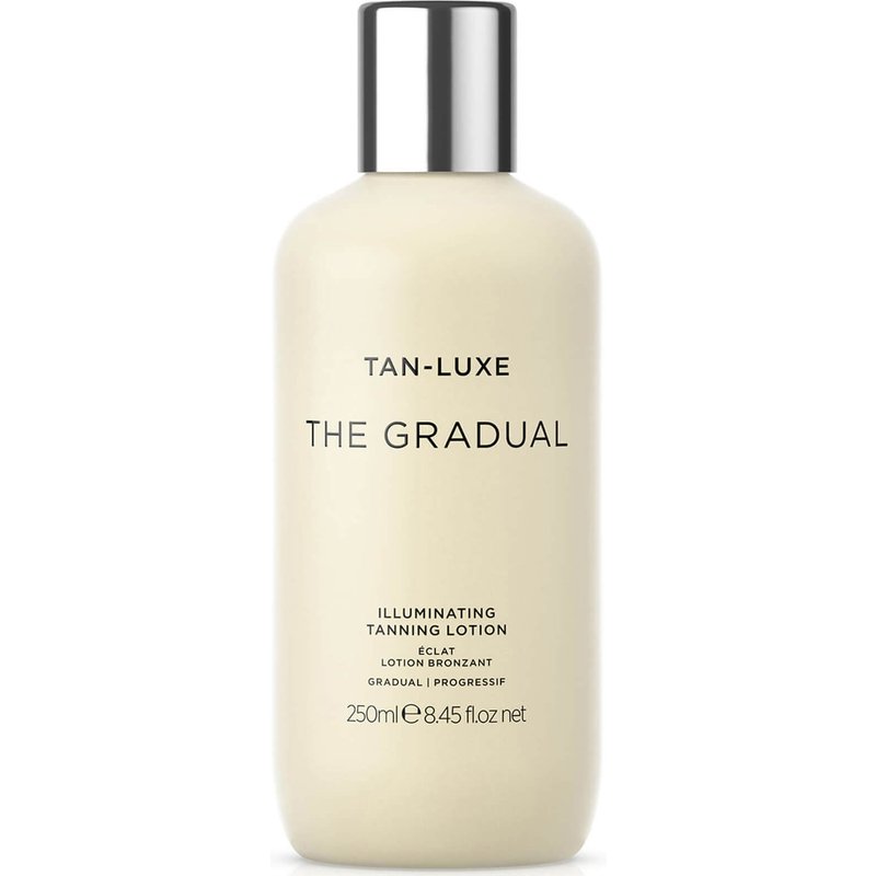 Tan-Luxe The Gradual Illuminating Tanning Lotion 250ml