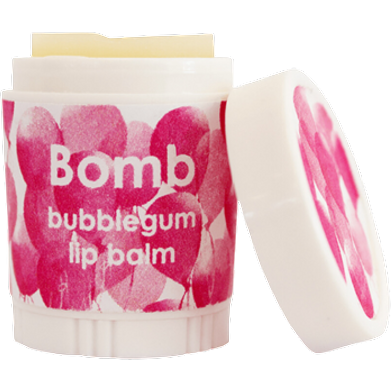 Bomb Cosmetics Bubblegum Lip Balm - 4 5g