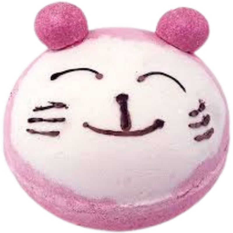 Bomb Cosmetics Cat-A-Tonic Bath Bomb – 160 g