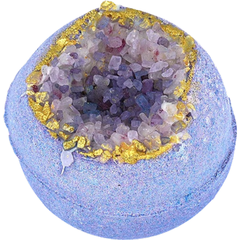 Bomb Cosmetics Of Quartz I Love You Bath Blaster Bath Bomb – 160 g