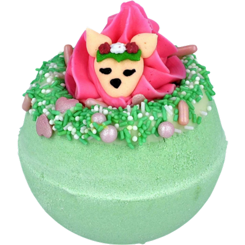 Bomb Cosmetics Bambino Bath Blaster Bath Bomb – 160 g