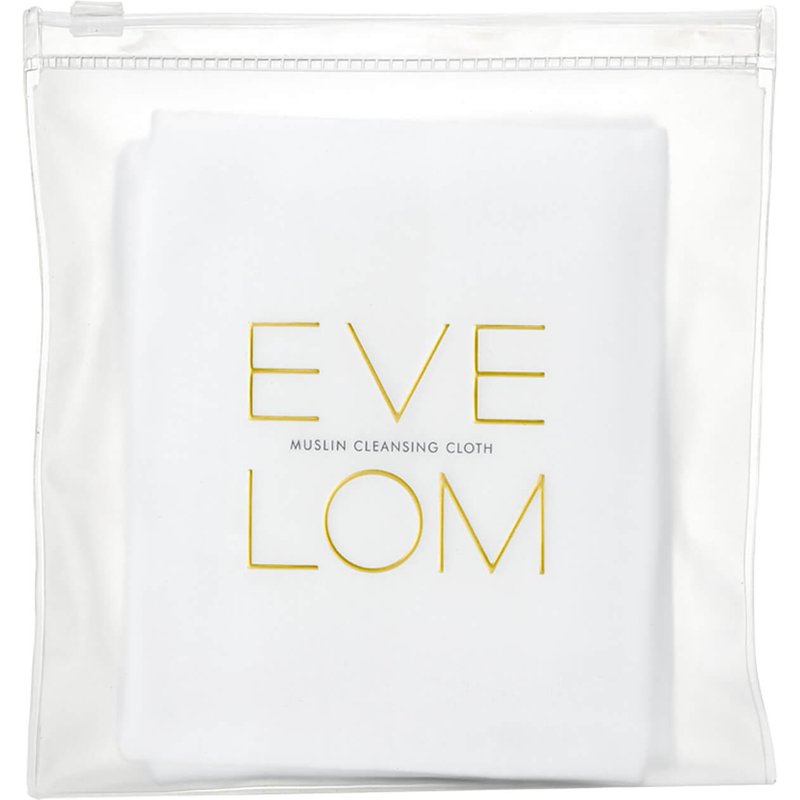 Eve Lom 3 Muslin Cloths