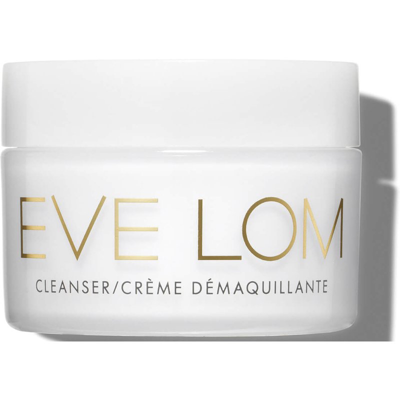 Eve Lom Cleanser and 1/2 Cloth 20ml