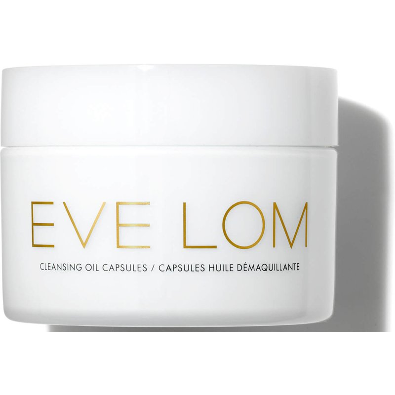 Eve Lom Cleansing Oil Capsules 62.5ml