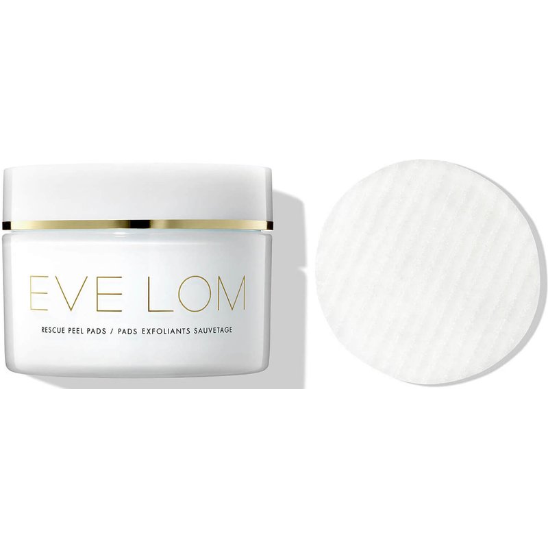 Eve Lom Rescue Peel Pads