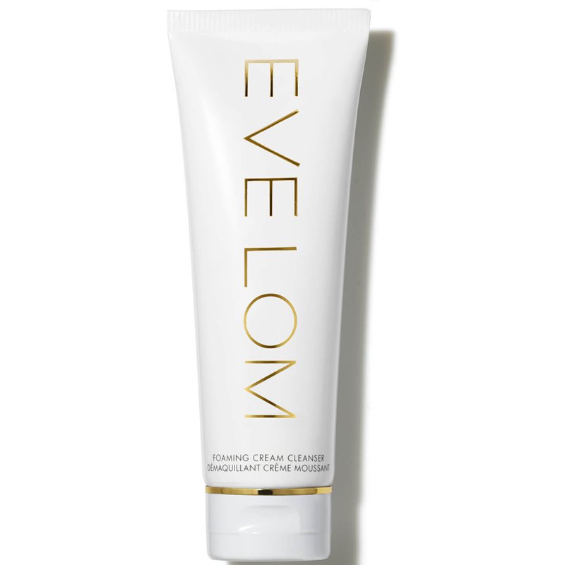 Eve Lom Foaming Cream Cleanser 120ml