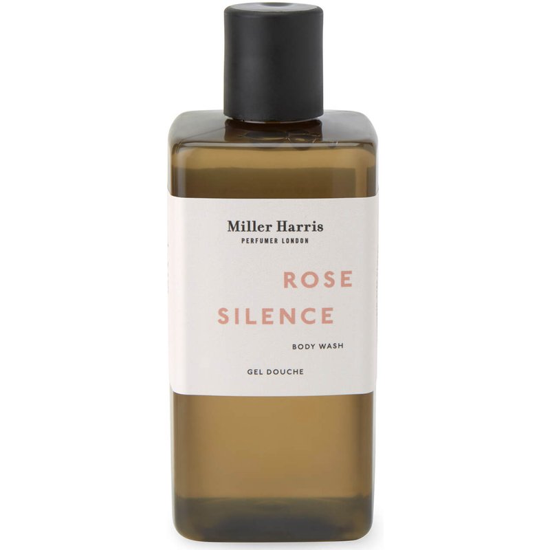 Miller Harris Rose Silence Body Wash 300ml
