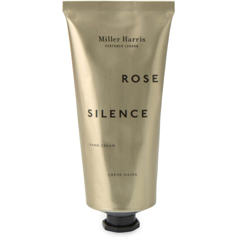 Miller Harris Rose Silence Hand Cream 75ml