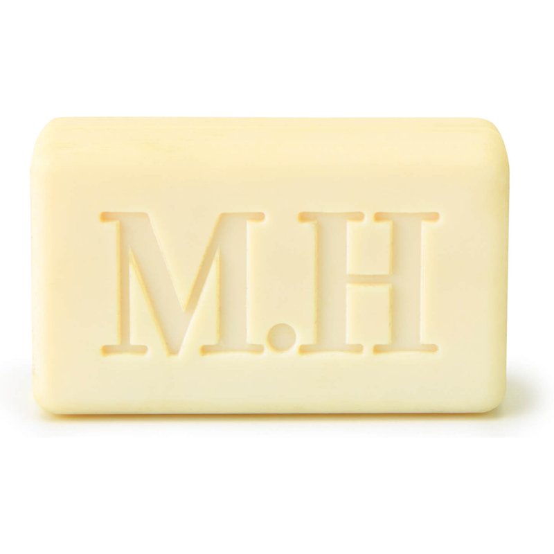 Miller Harris Lumiere Doree Soap 200g