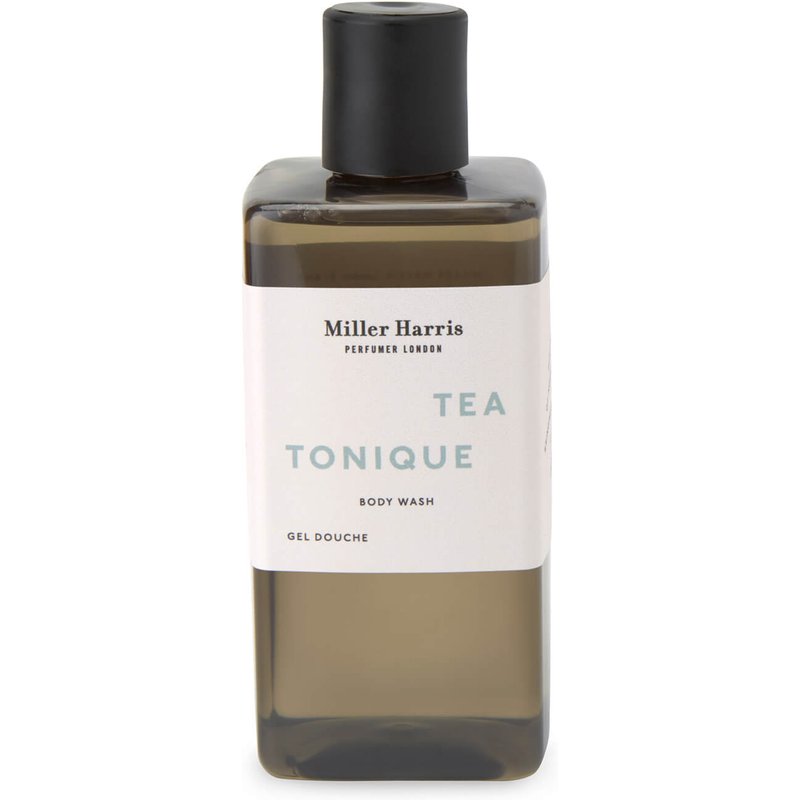 Miller Harris Tea Tonique Body Wash 300ml