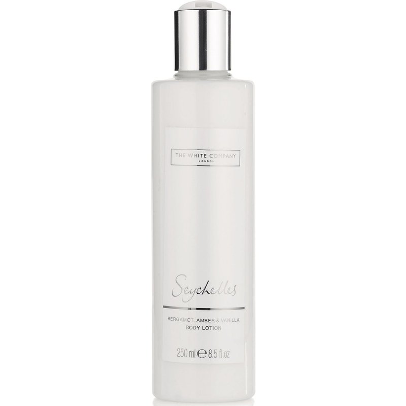 The White Company Seychelles Body Lotion 250ml